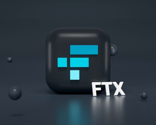 Fintech Mobile App UI/UX Design