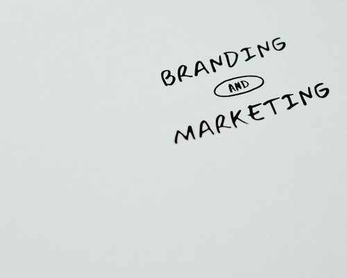 Creative Agency Logo Design